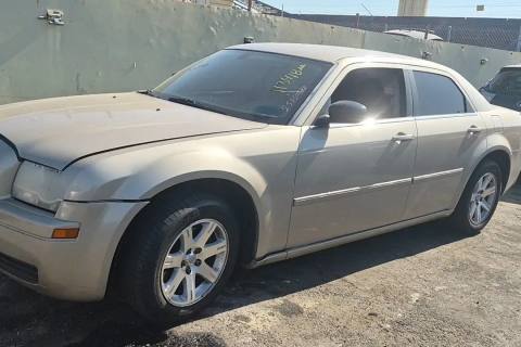Photo of 2007 Chrysler 300