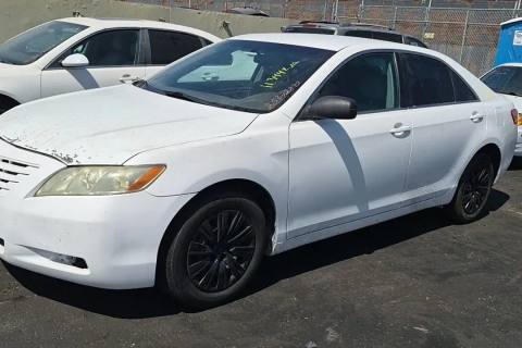Photo of 2007 Toyota Camry