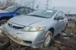 Photo of 2010 Honda Civic