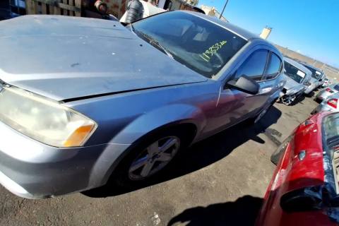 Photo of 2013 Dodge Avenger