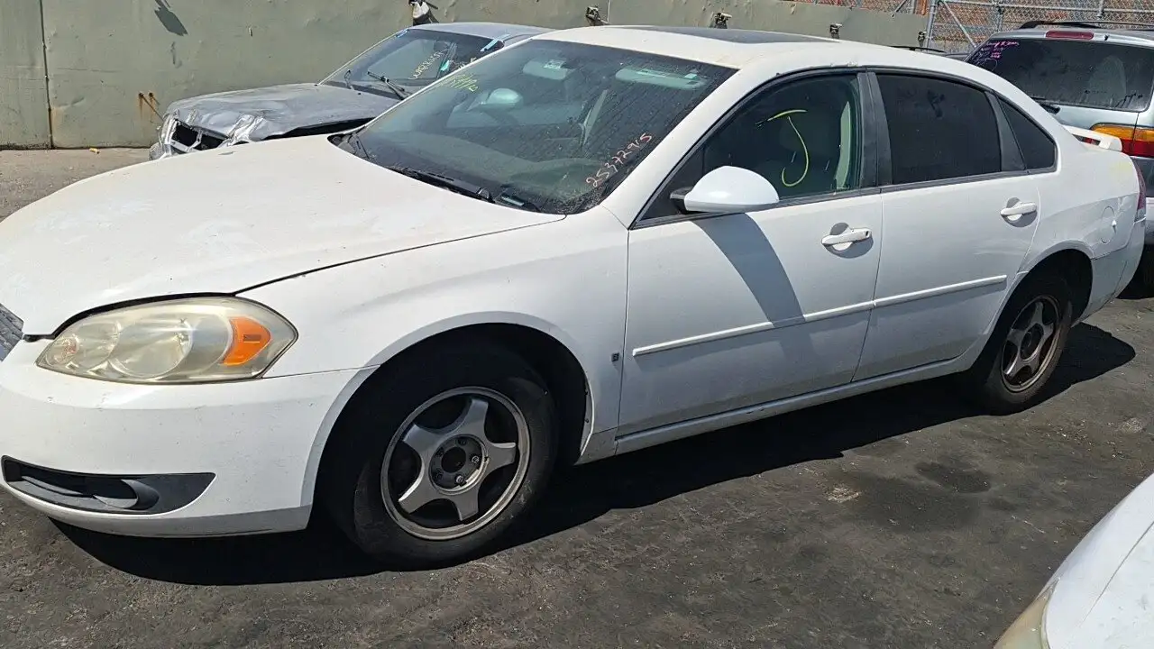 Photo of 2006 Chevrolet Impala