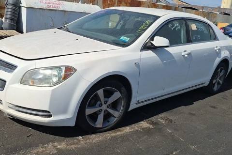Photo of 2008 Chevrolet Malibu