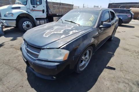 Photo of 2008 Dodge Avenger