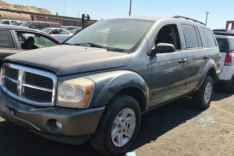 Photo of 2005 Dodge Durango