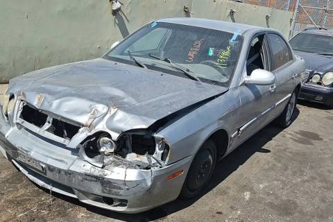 Photo of 2005 Kia Optima