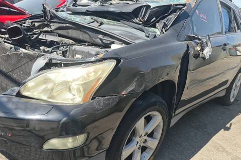 Photo of 2007 Lexus Rx350