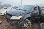 Photo of 2011 Honda Odyssey