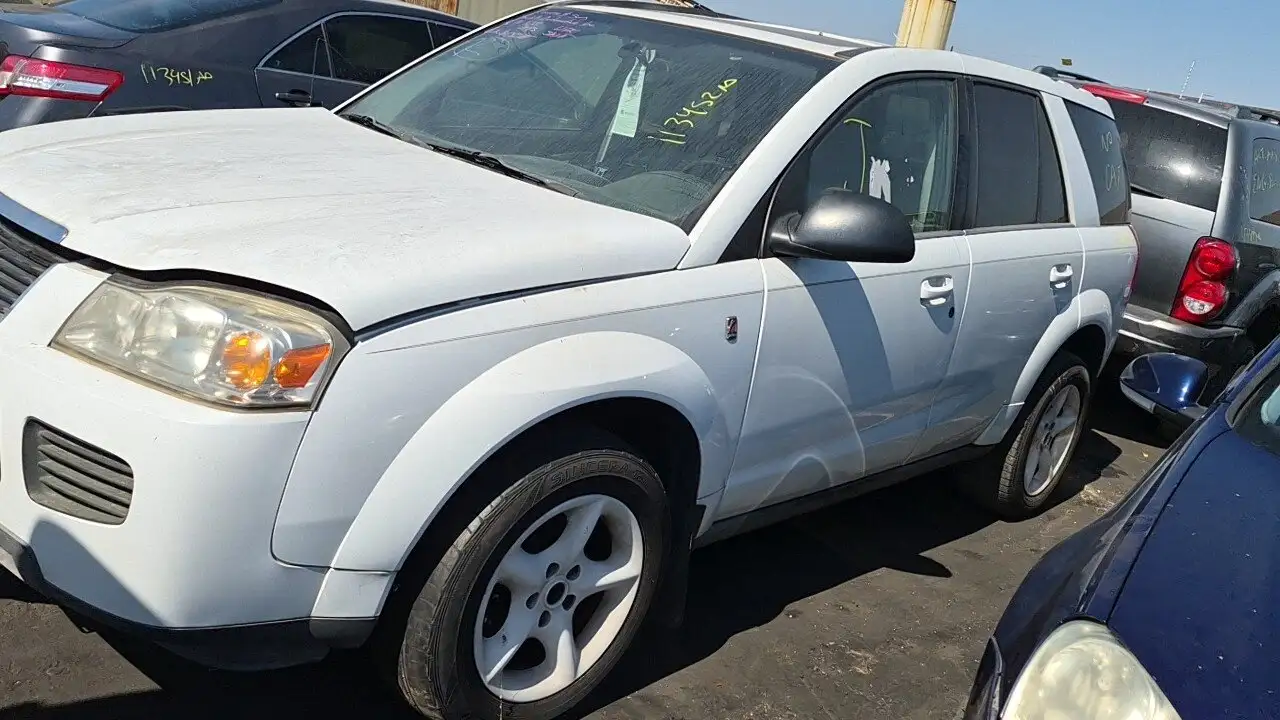 Photo of 2006 Saturn Vue