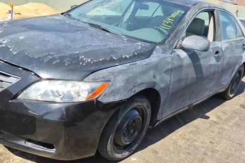Photo of 2009 Toyota Camry