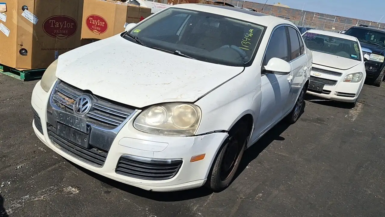 Photo of 2007 Volkswagen Jetta