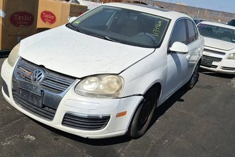 Photo of 2007 Volkswagen Jetta