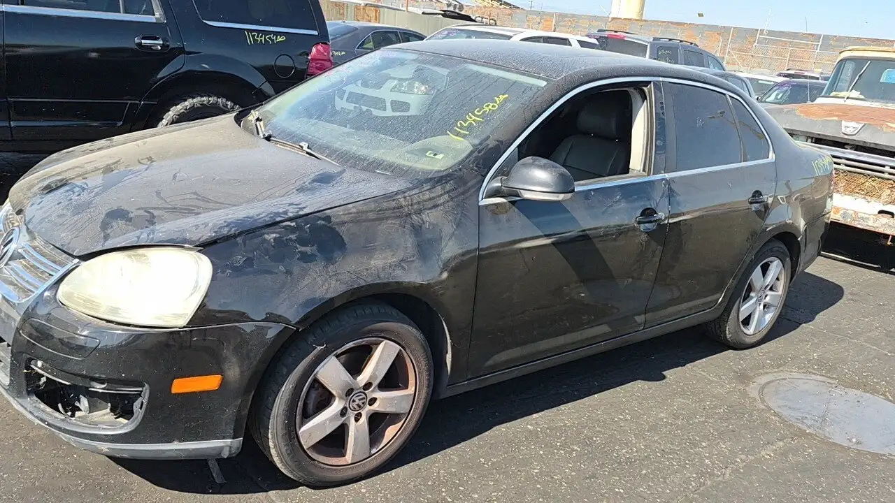 Photo of 2008 Volkswagen Jetta