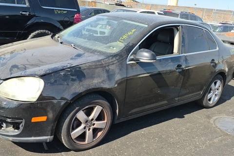 Photo of 2008 Volkswagen Jetta