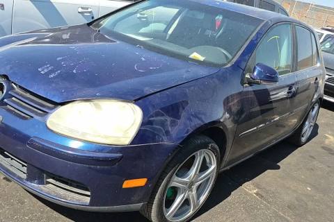 Photo of 2007 Volkswagen Rabbit