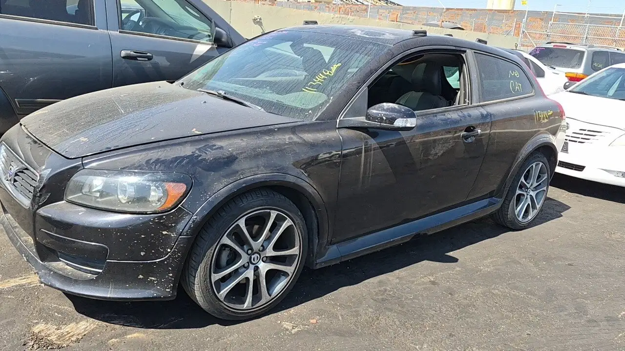 Photo of 2008 Volvo C30