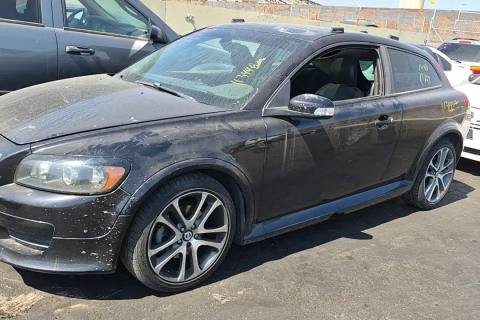 Photo of 2008 Volvo C30