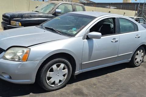 Photo of 2005 Mitsubishi Galant