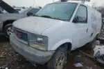 Photo of 2005 Gmc Safari