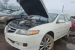 Photo of 2007 Acura Tsx