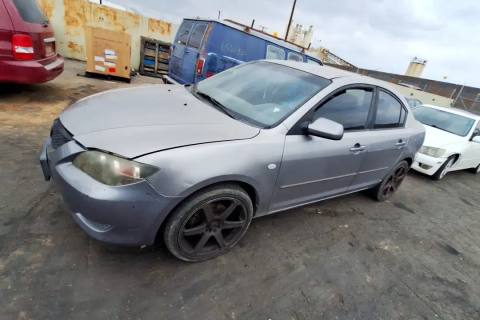 Photo of 2006 Mazda 3