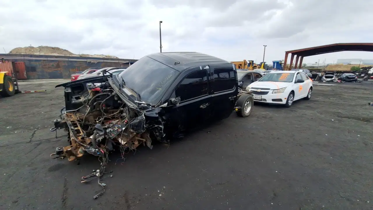 Photo of 2012 Gmc Sierra 1500