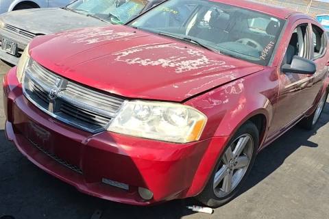 Photo of 2008 Dodge Avenger