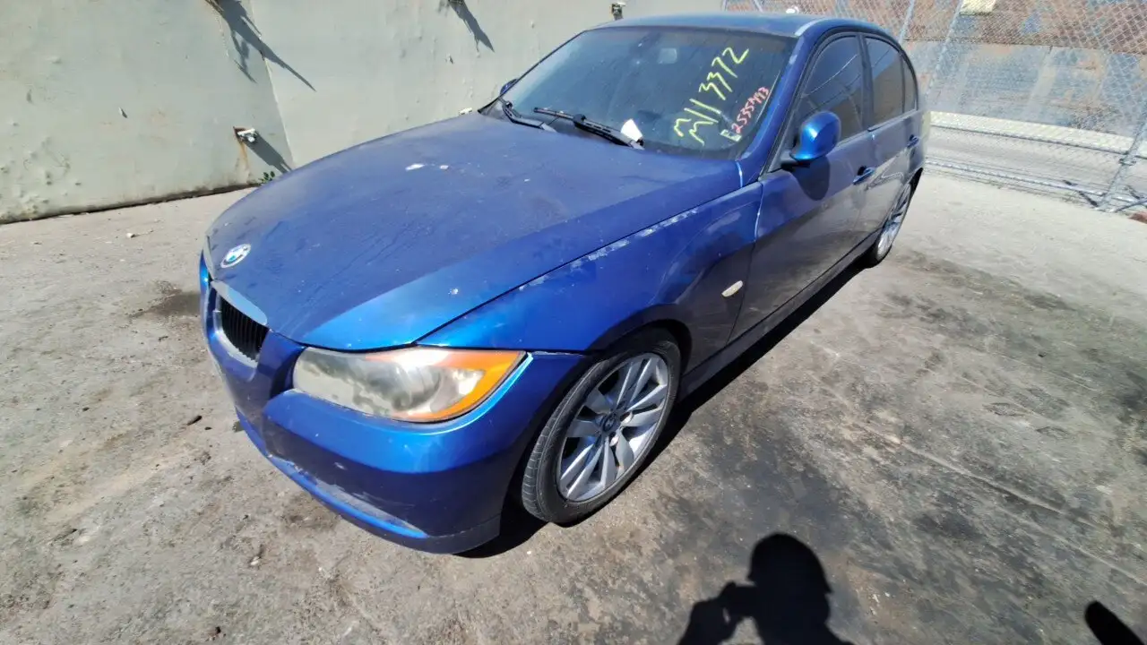Photo of 2007 Bmw 328I