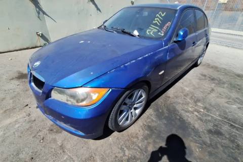 Photo of 2007 Bmw 328I