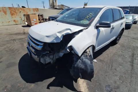 Photo of 2013 Ford Edge