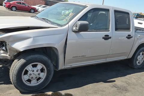 Photo of 2005 Gmc Canyon