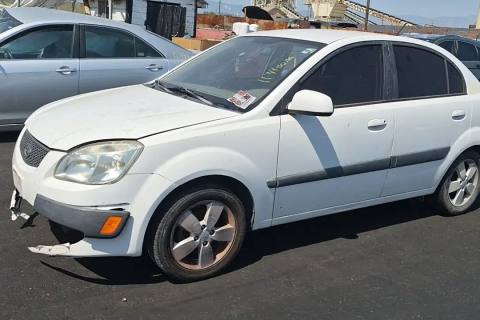 Photo of 2009 Kia Rio