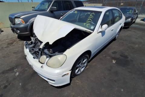 Photo of 2005 Lexus Gs300