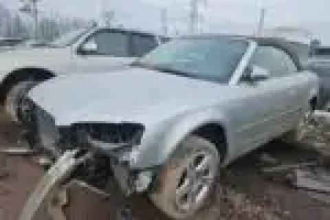Photo of 2007 Audi A4