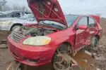 Photo of 2004 Toyota Corolla