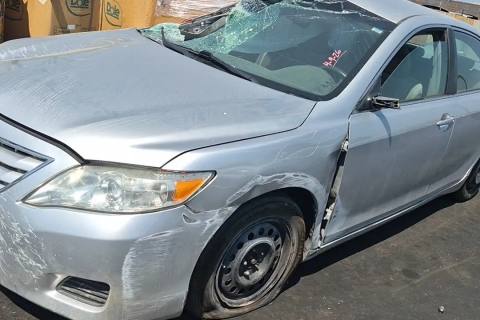 Photo of 2010 Toyota Camry