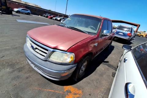 Photo of 2002 Ford F-150