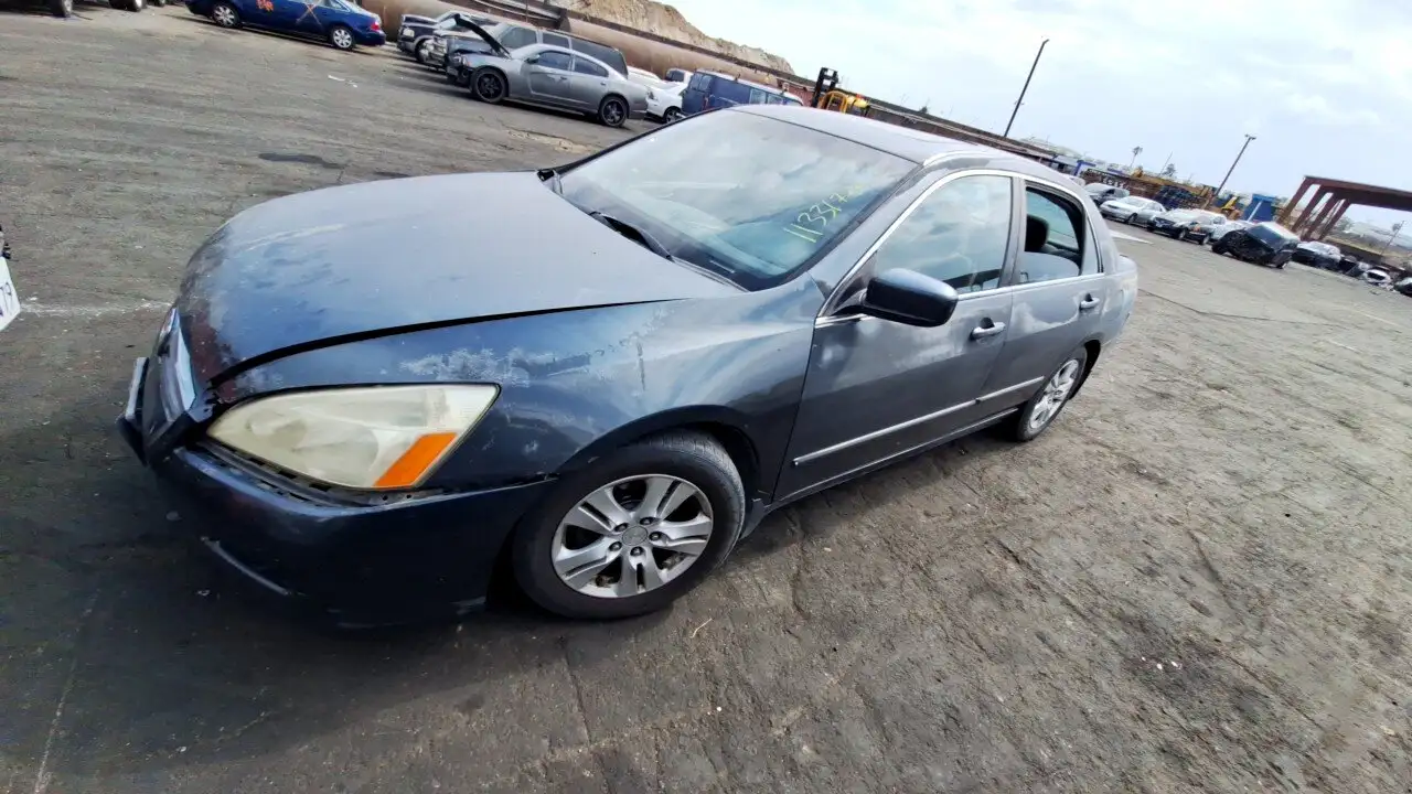 Photo of 2007 Honda Accord