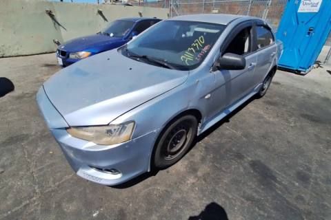 Photo of 2014 Mitsubishi Lancer