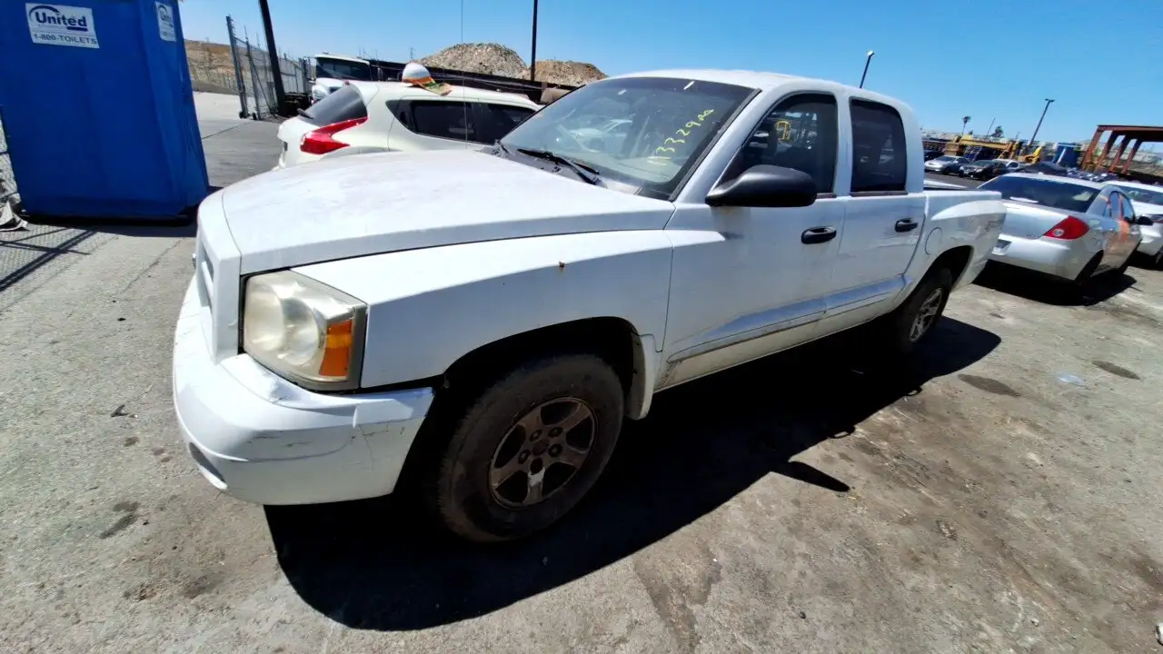 Photo of 2006 Dodge Dakota