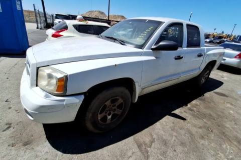 Photo of 2006 Dodge Dakota