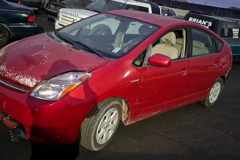 Photo of 2007 Toyota Prius