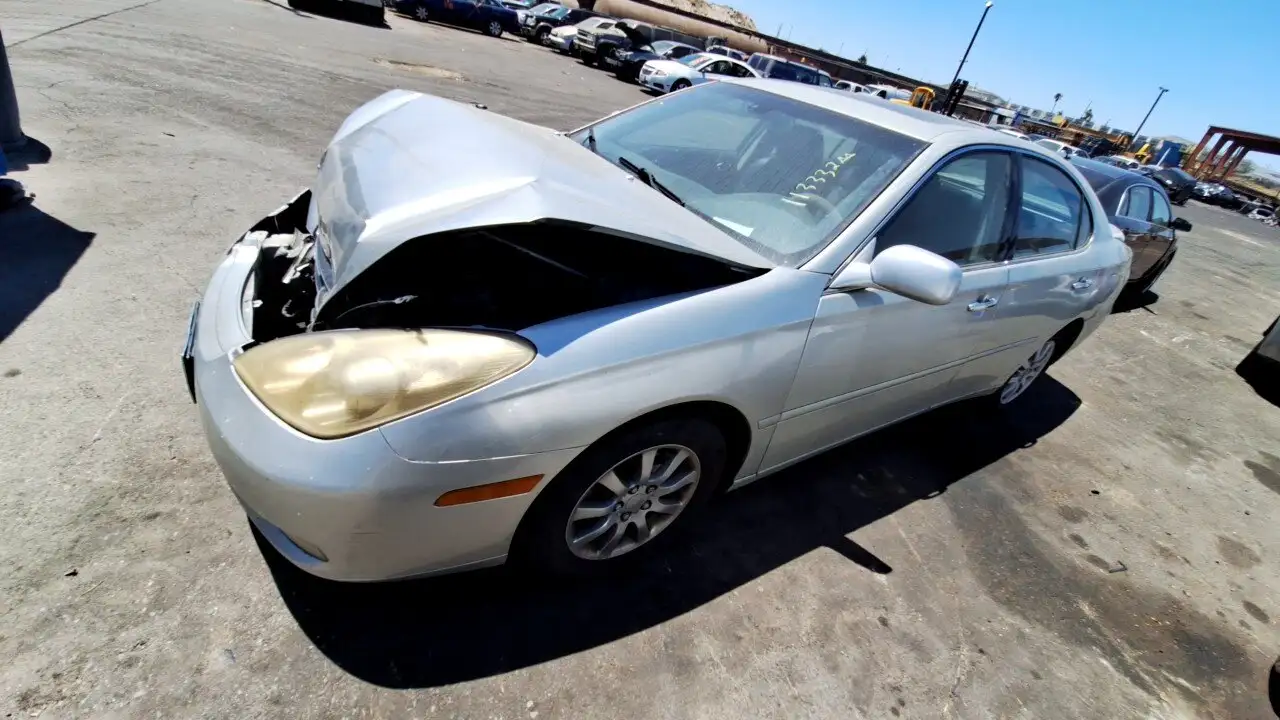 Photo of 2004 Lexus Es330