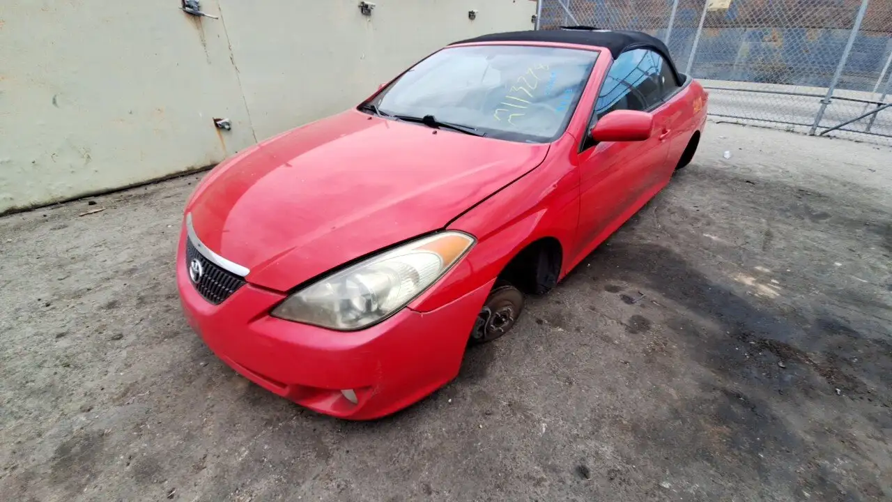 Photo of 2006 Toyota Solara