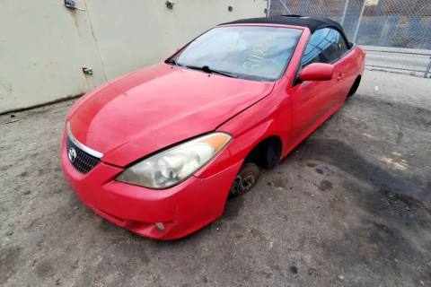Photo of 2006 Toyota Solara