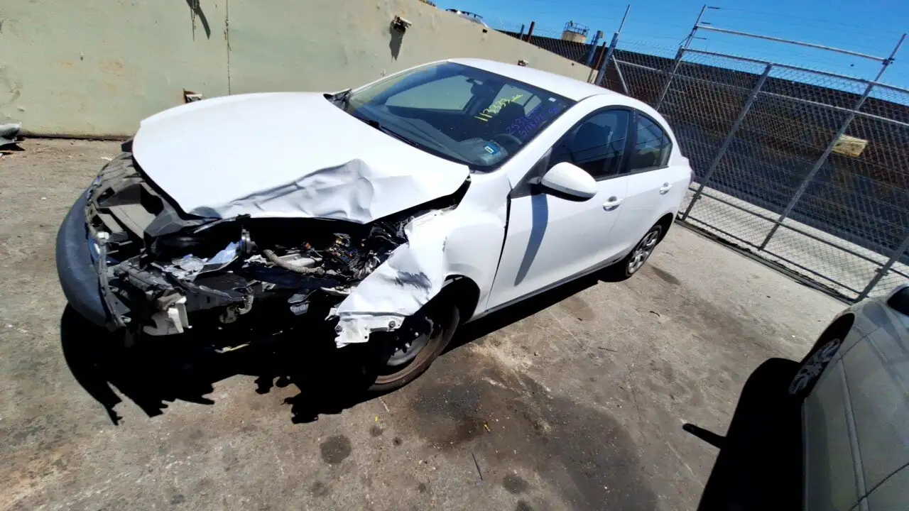 Photo of 2013 Mazda 3