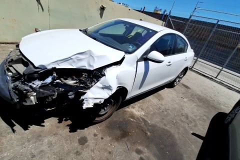 Photo of 2013 Mazda 3