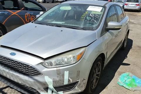 Photo of 2015 Ford Focus