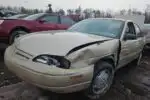 Photo of 1998 Chevrolet Lumina