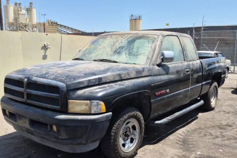Photo of 1996 Dodge Ram 1500
