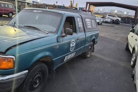 Photo of 1997 Ford Ranger